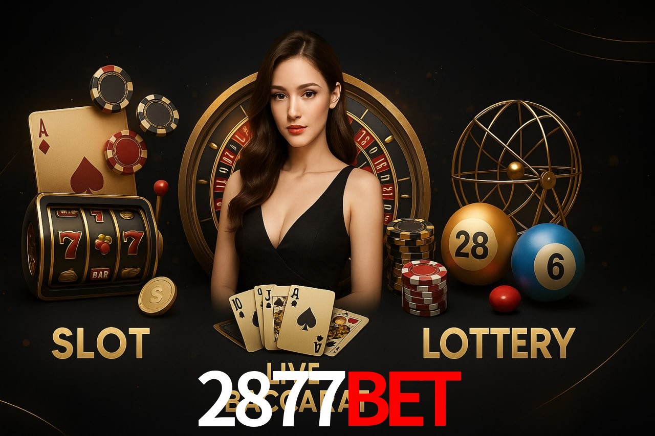 Catálogo de jogos na 2877bet